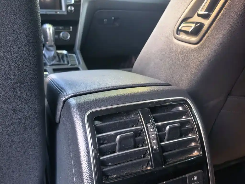 Volkswagen Magotan — миниатюра 18