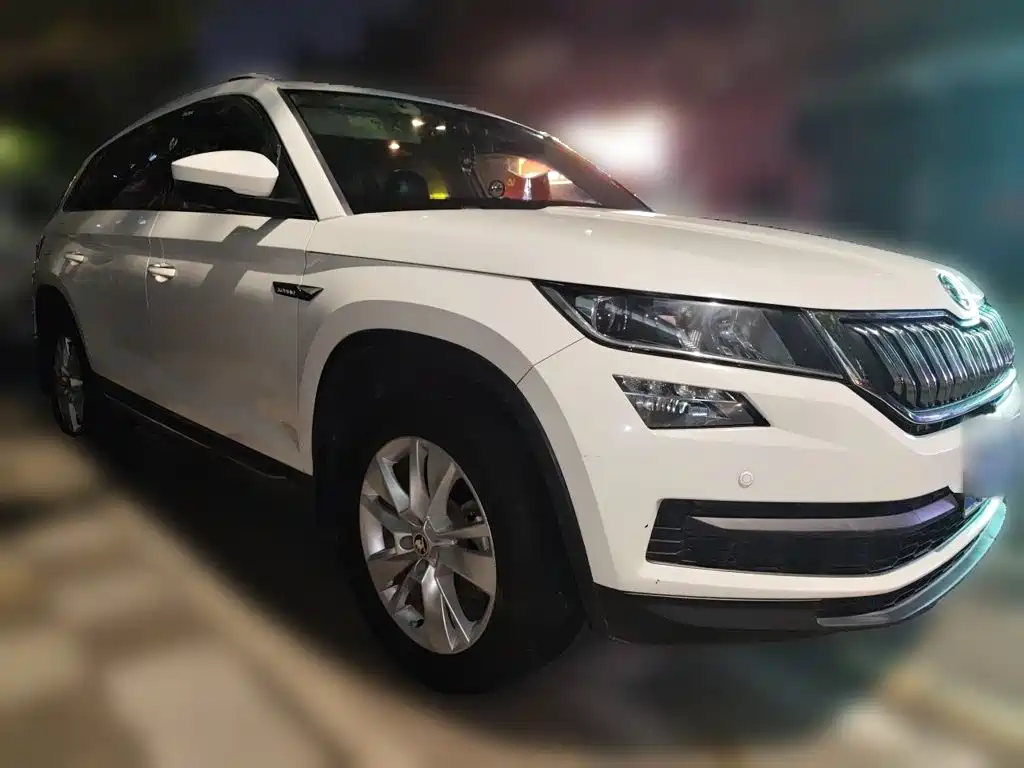 Skoda Kodiaq — миниатюра 24