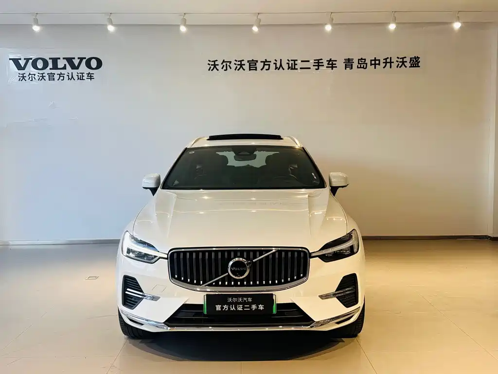 Volvo XC60 PHEV — миниатюра 2