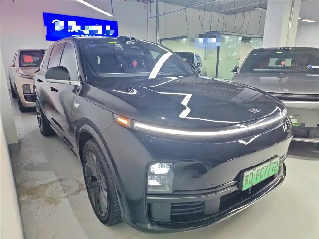 IDEAL CAR IDEAL L7