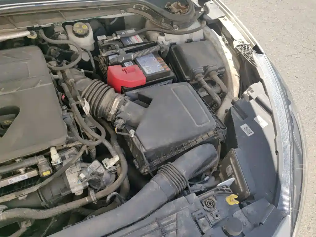 Ford Focus — миниатюра 19