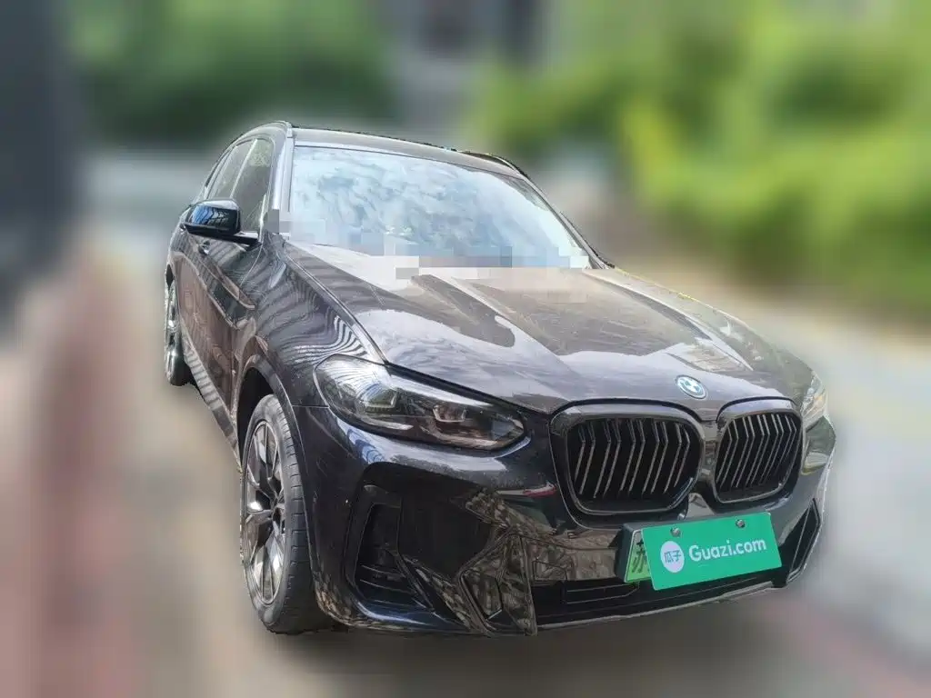 BMW iX3 — миниатюра 23