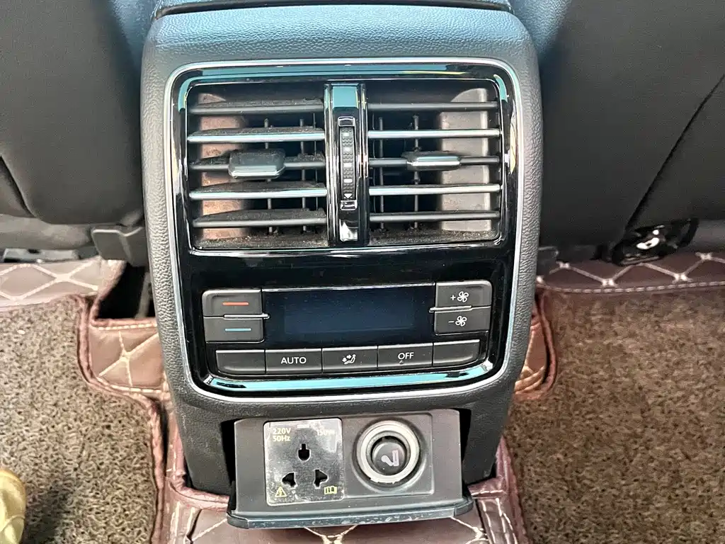 Volkswagen Magotan — миниатюра 16