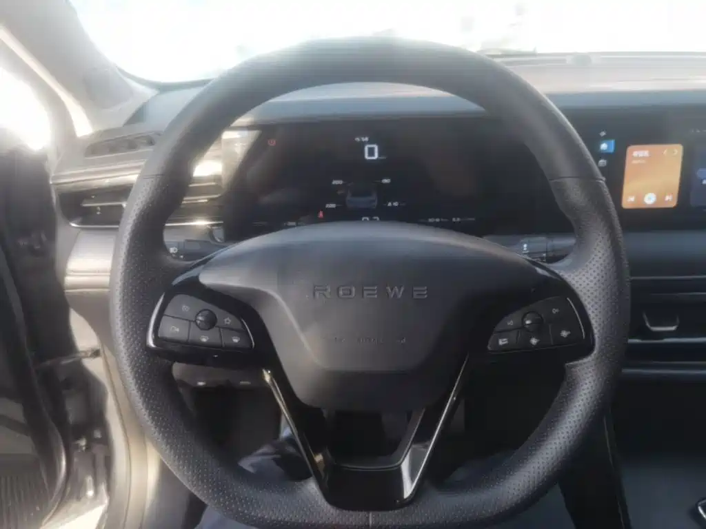 Roewe i5 — миниатюра 11
