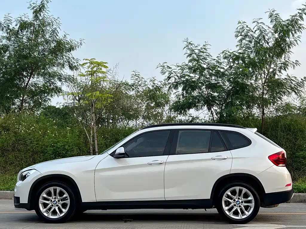 BMW X1 — миниатюра 2