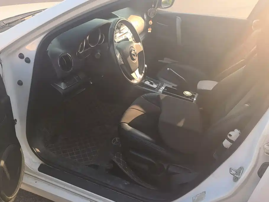 Mazda Ruiyi — миниатюра 9