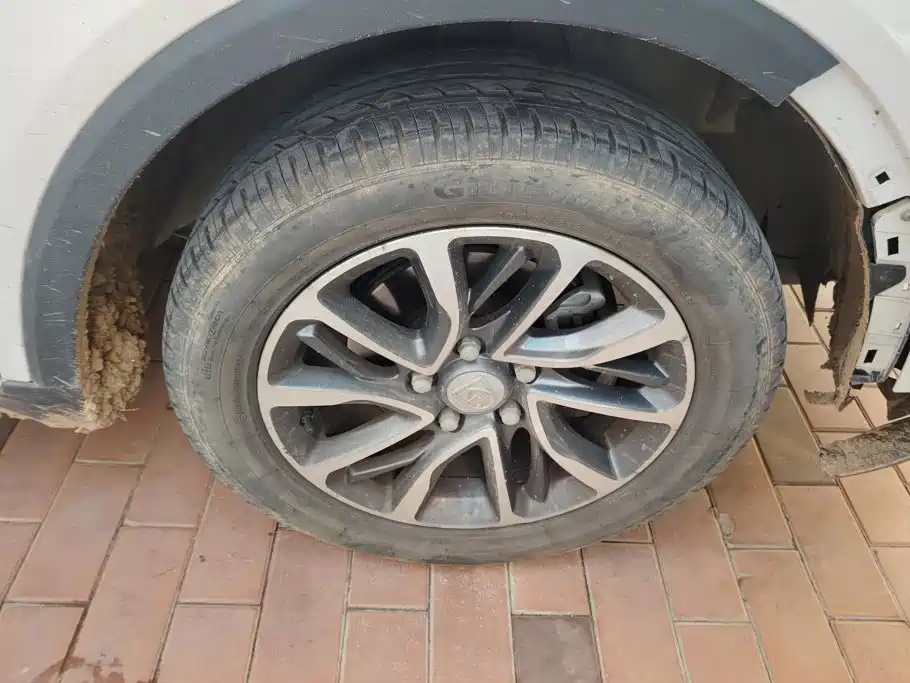 Baojun 730 — миниатюра 6
