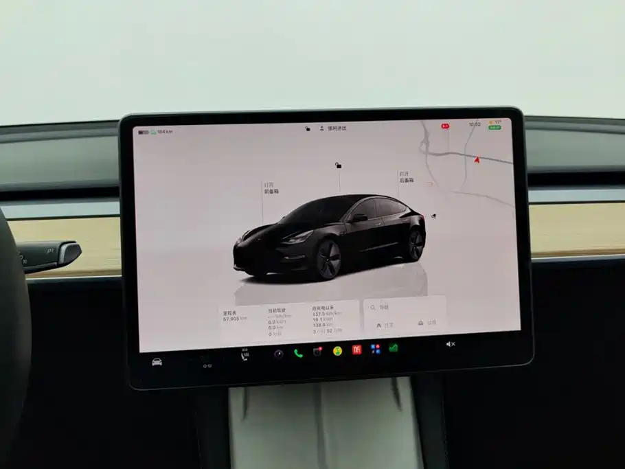 Tesla Model 3 — миниатюра 14