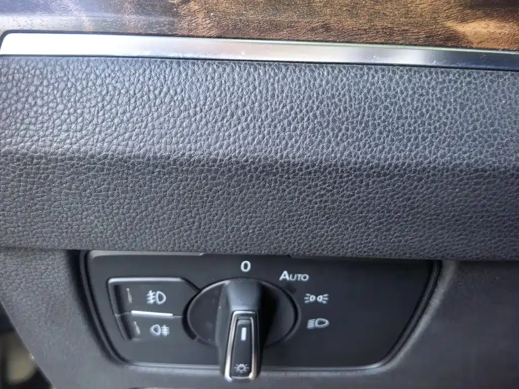 Volkswagen Magotan — миниатюра 4