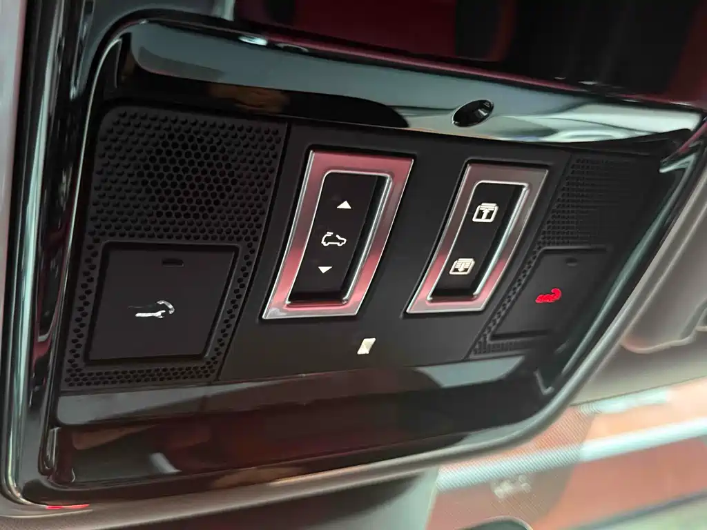 Land Rover Range Rover Sport 2021 3.0 L6