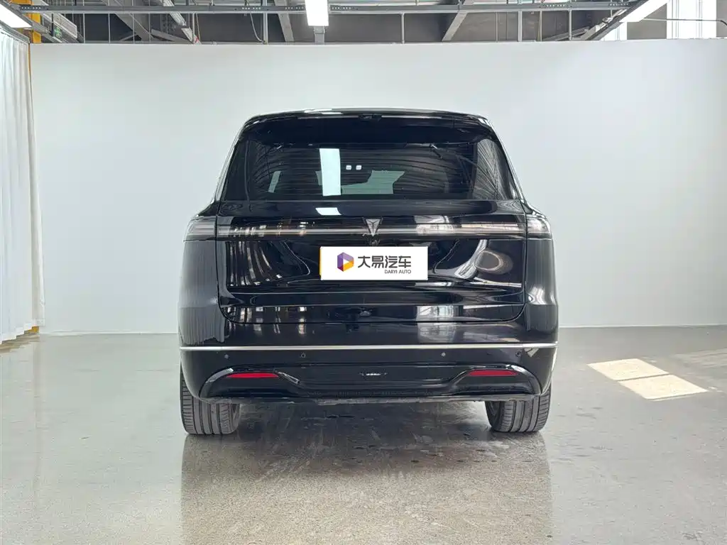 Changan Deepal DARK BLUE S09