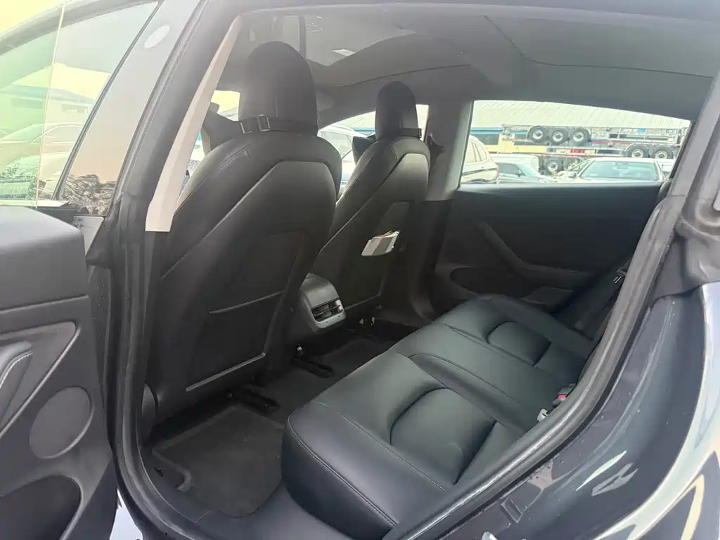 Tesla Model 3 — миниатюра 3