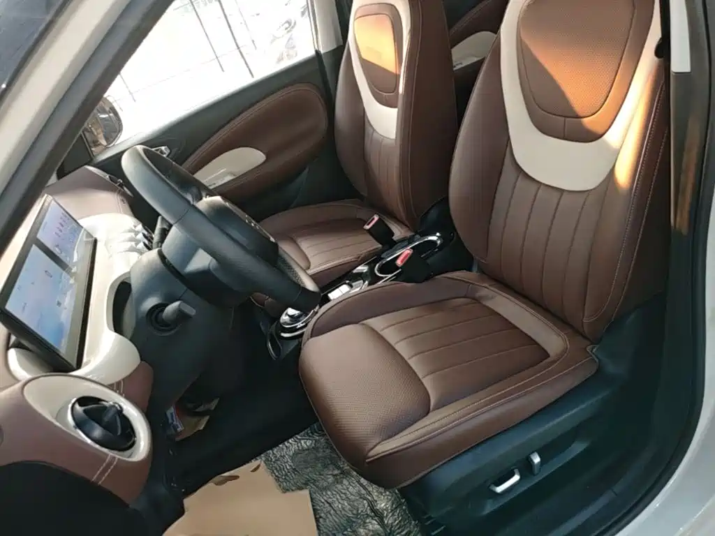 Wuling Bingo — миниатюра 15