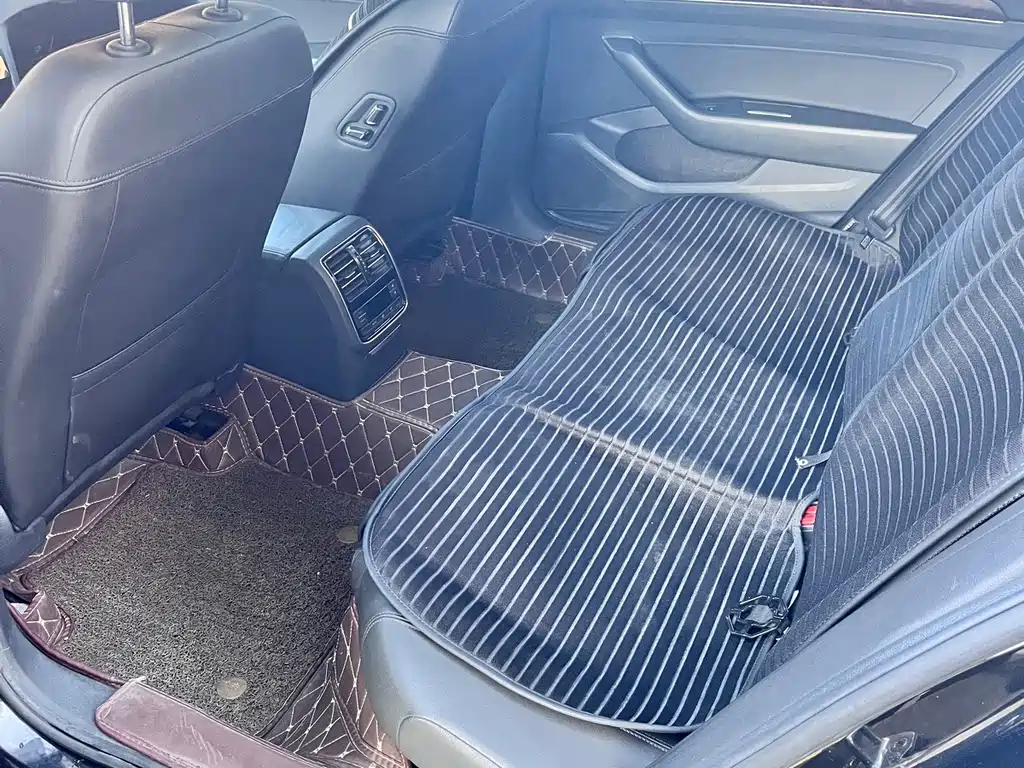 Volkswagen Magotan — миниатюра 15