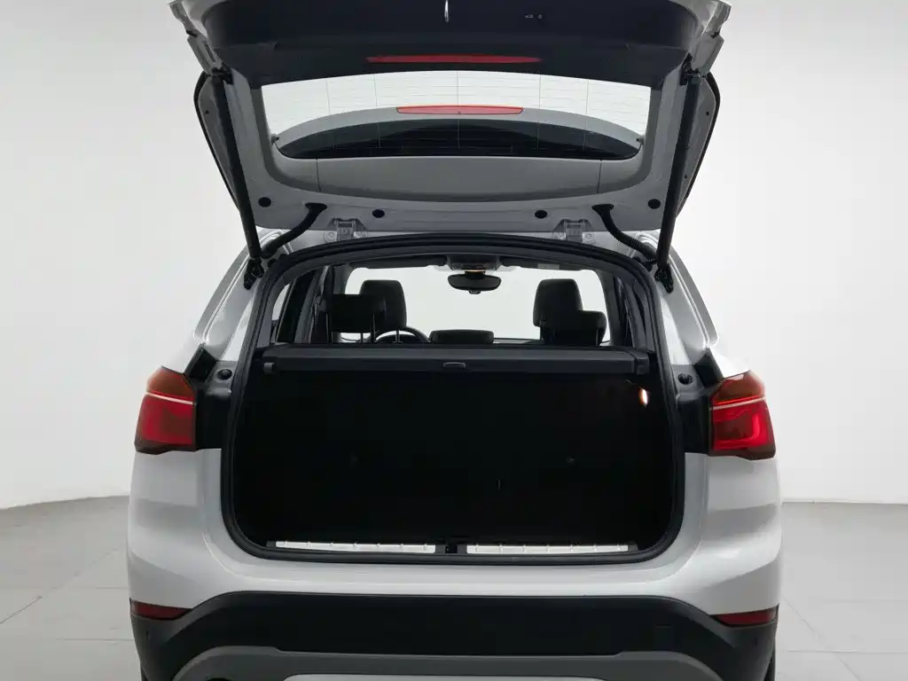 BMW X1 — миниатюра 16