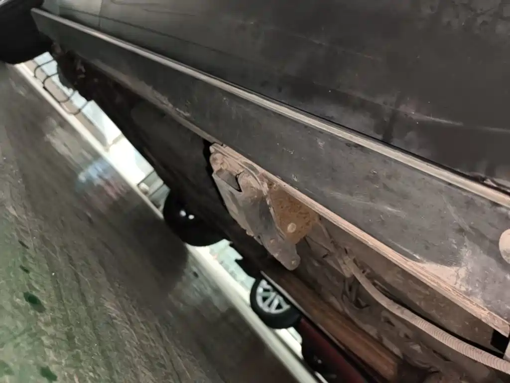 Volkswagen Teramont — миниатюра 21