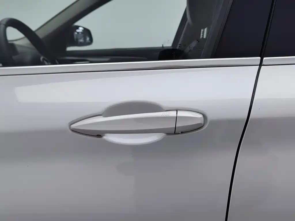BMW X1 — миниатюра 18