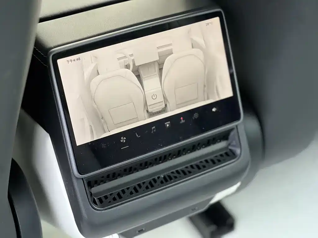 Tesla Model 3 — миниатюра 14