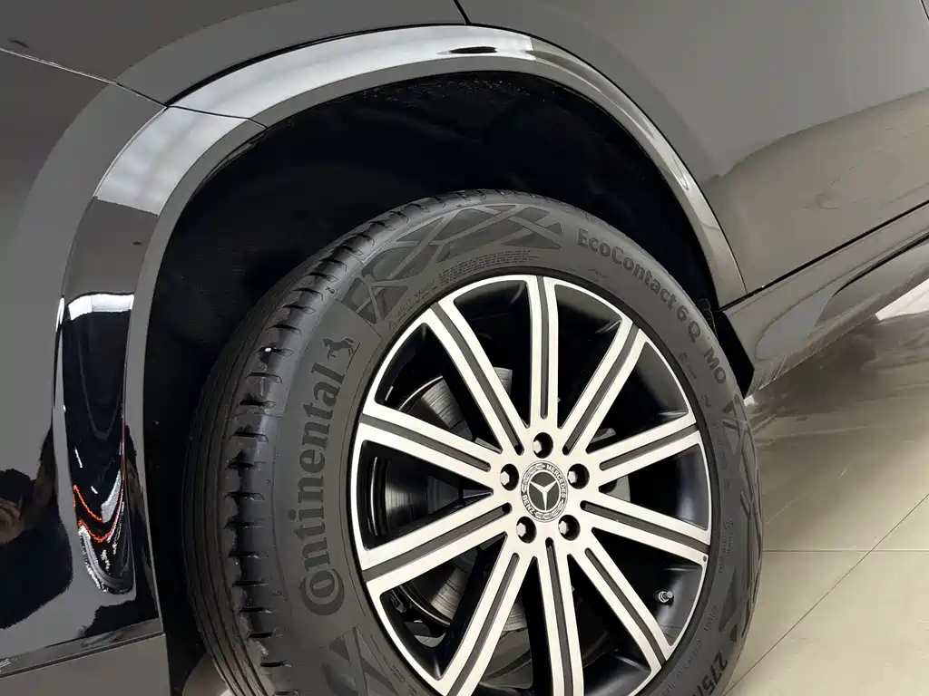 Mercedes-Benz GLE 2025 GLE 350 4MATIC Fashion