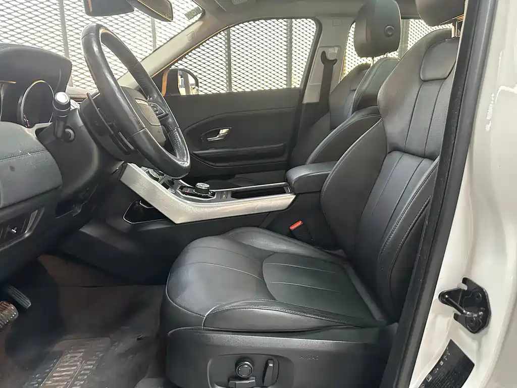 LAND ROVER RANGE ROVER AURORA