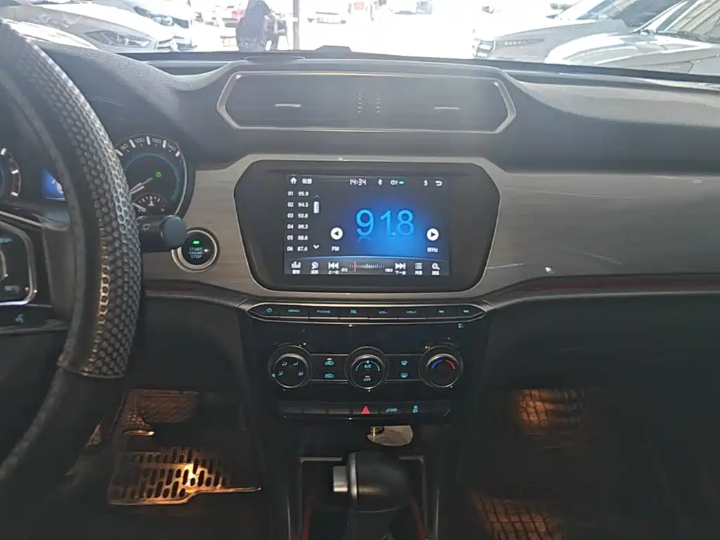 Haval H2 — миниатюра 13