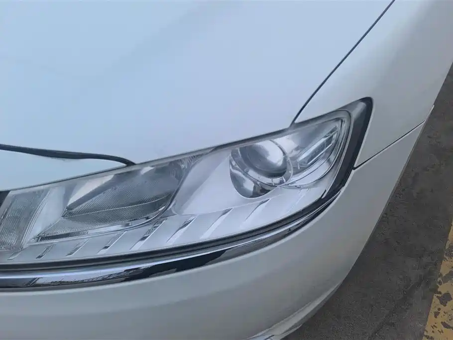 GEELY AUTOMOBILE BORUI