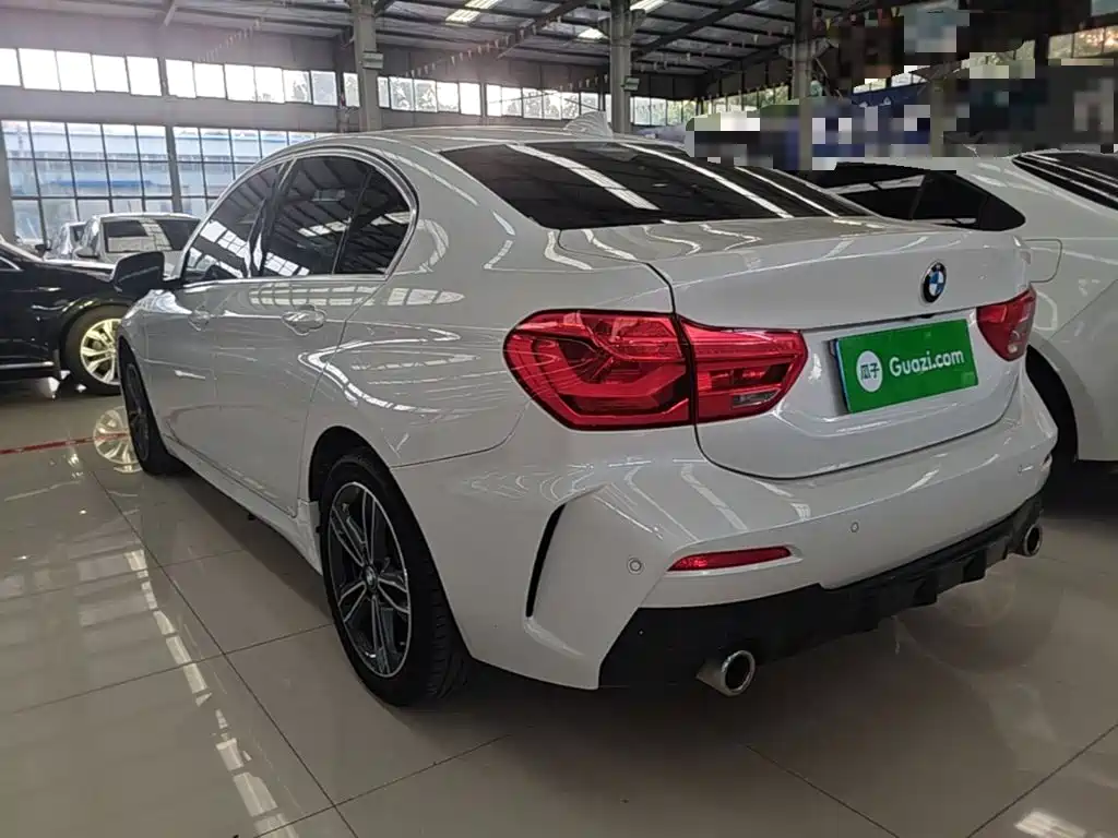 BMW 1 Series — миниатюра 5