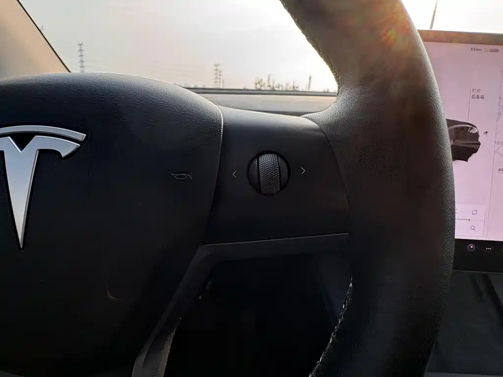 Tesla Model Y — миниатюра 13