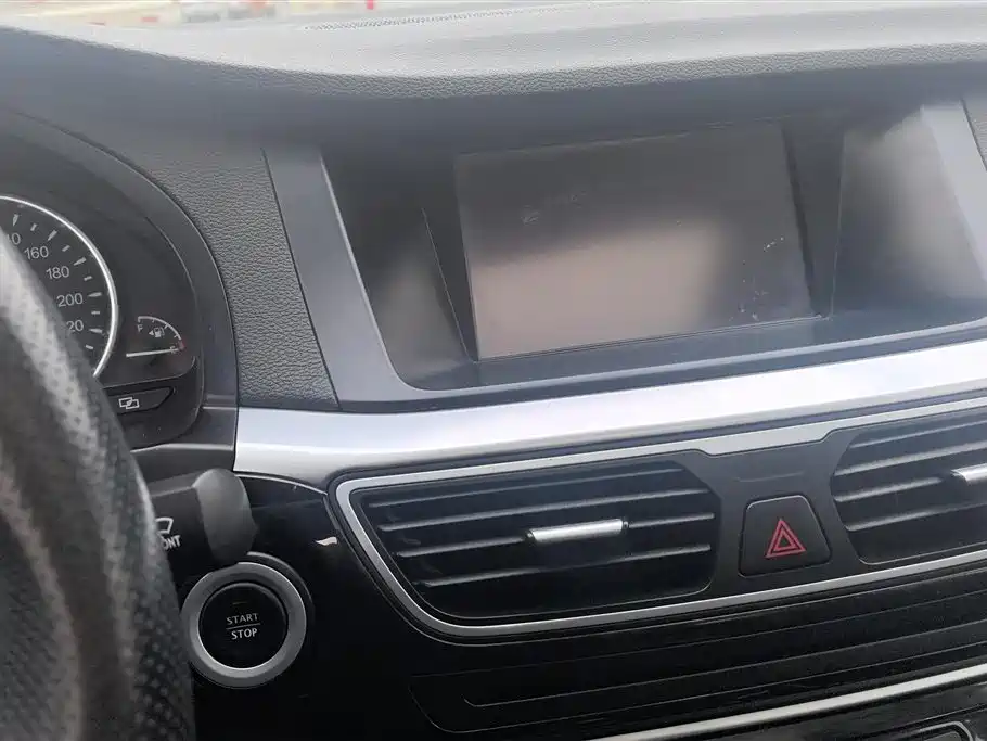 GEELY AUTOMOBILE BORUI