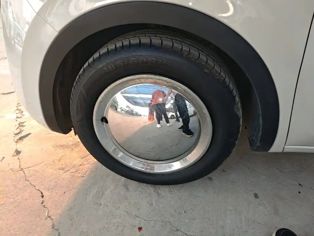 Wuling Bingo — миниатюра 23