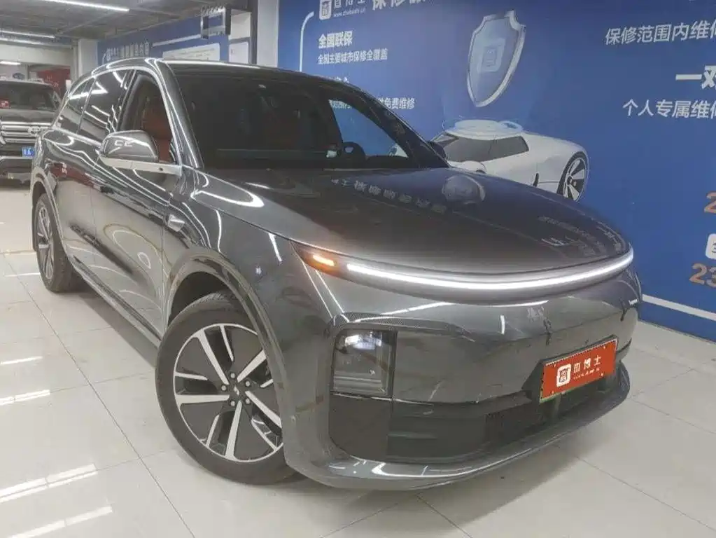 Li Auto Li L6 2024