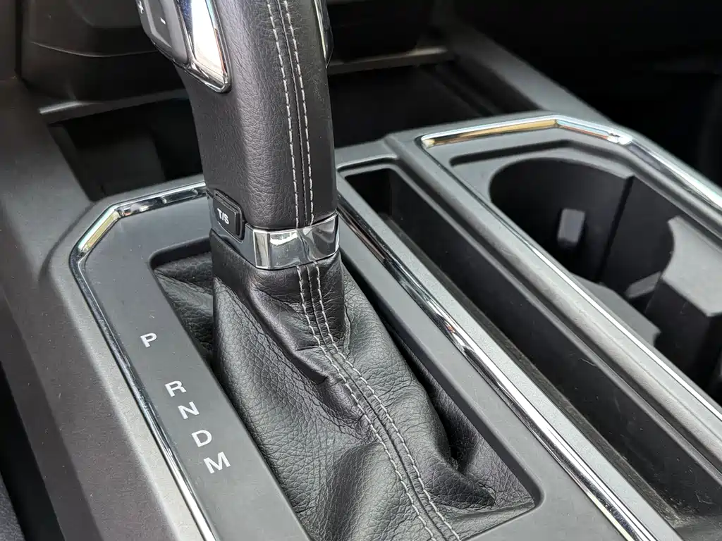 Ford F-150 Raptor — миниатюра 9