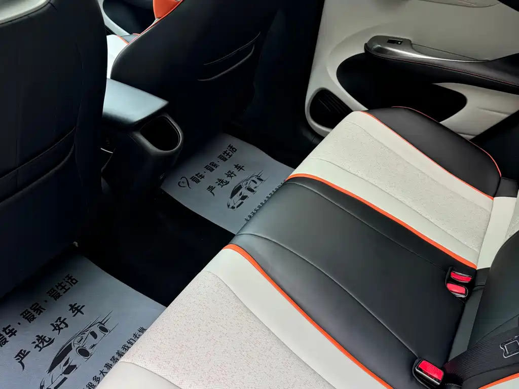 BYD Dolphin — миниатюра 6