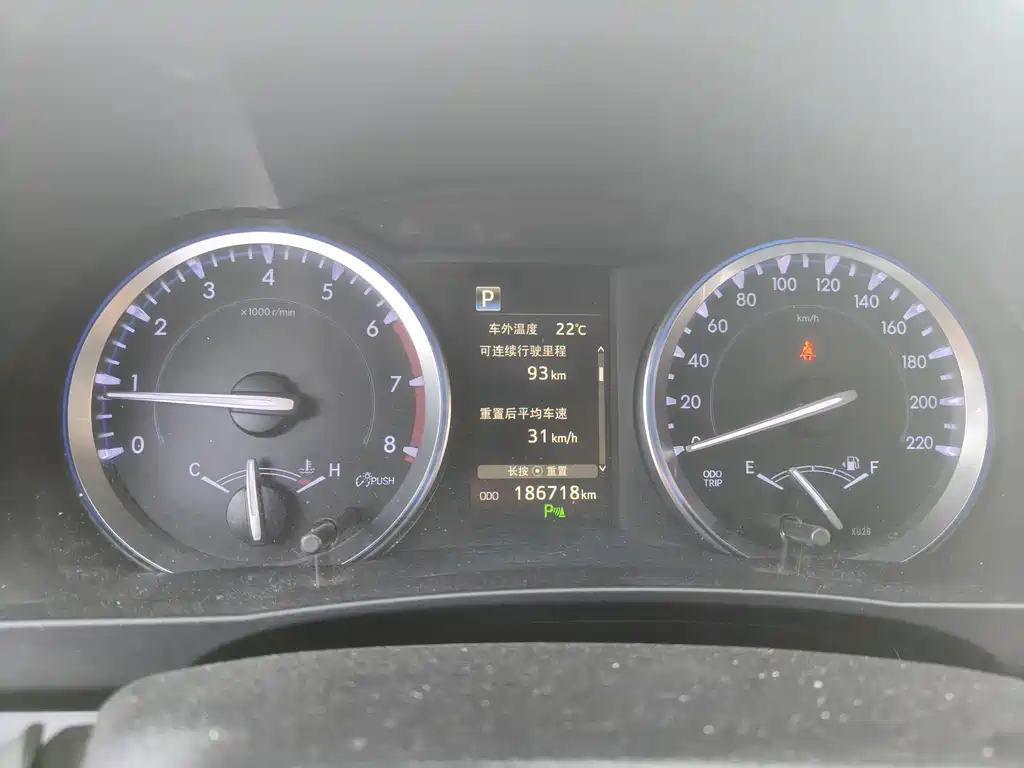 Toyota Highlander — миниатюра 4