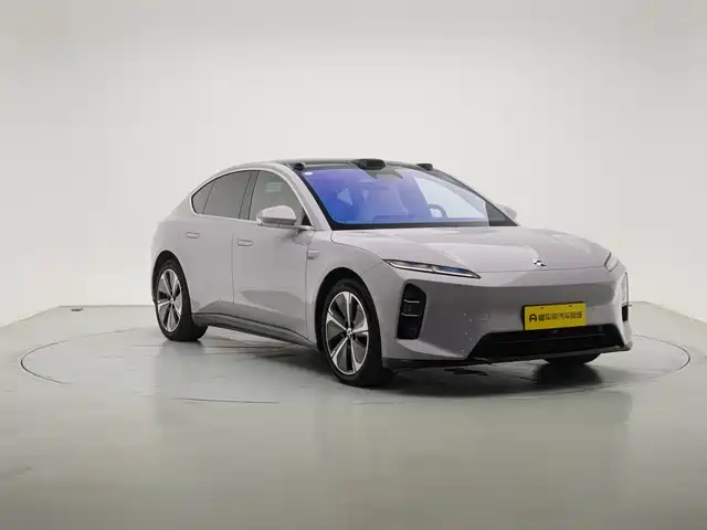 NIO ET5 2025 75kWh