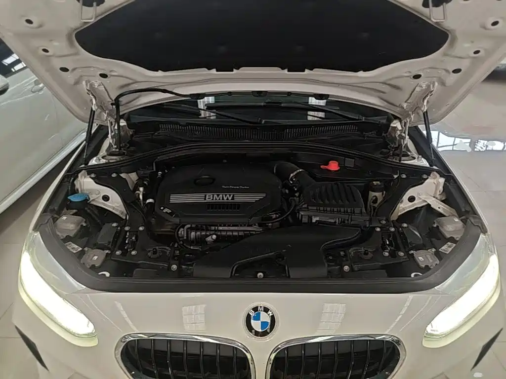 BMW 1 Series — миниатюра 20