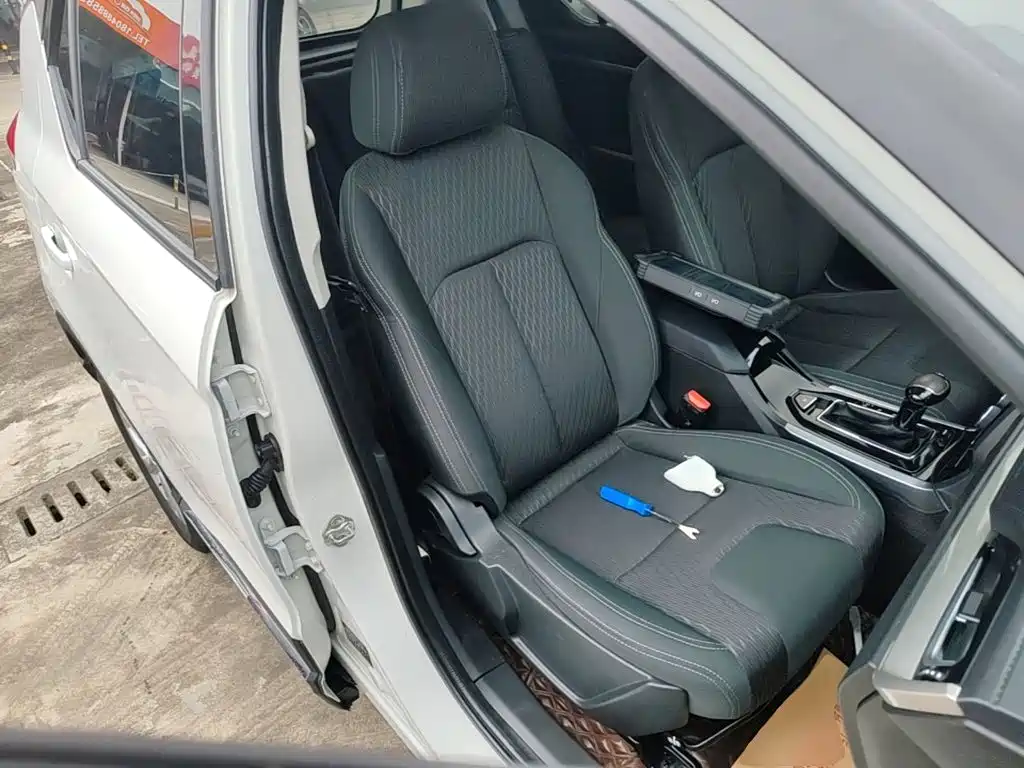 Haima Haima S5 Youth — миниатюра 25