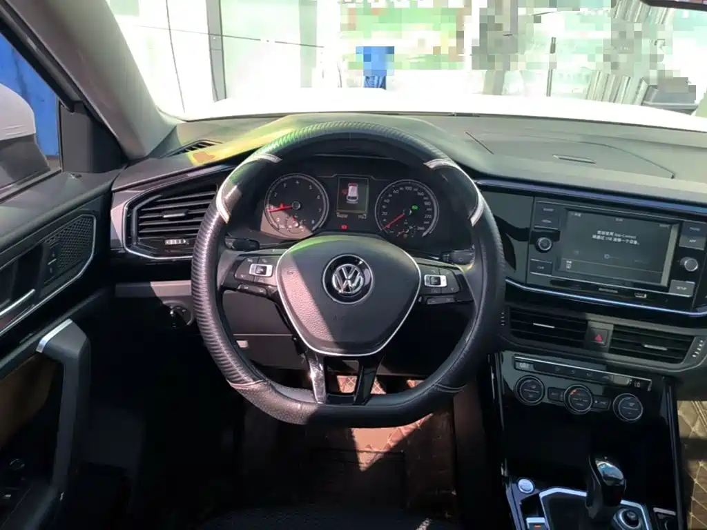 Volkswagen Tayron — миниатюра 11