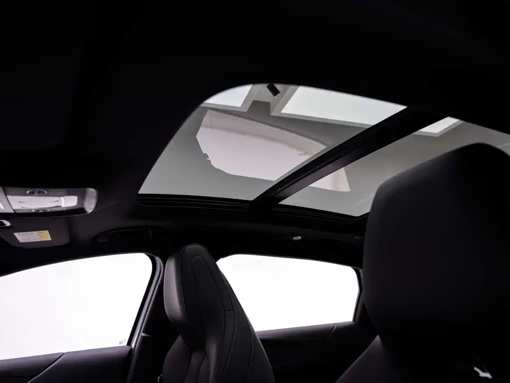 BYD SEAL 06 NEW ENERGY