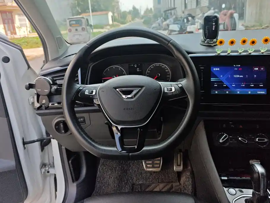 Jetta VS5 — миниатюра 15