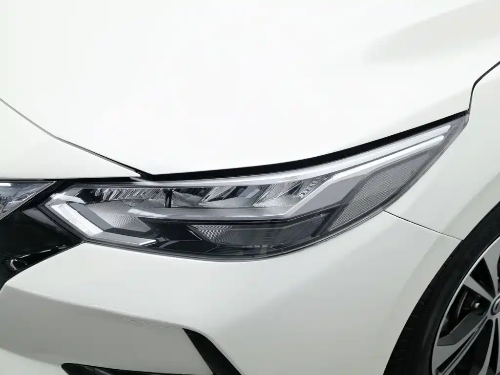 Nissan Sylphy — миниатюра 7