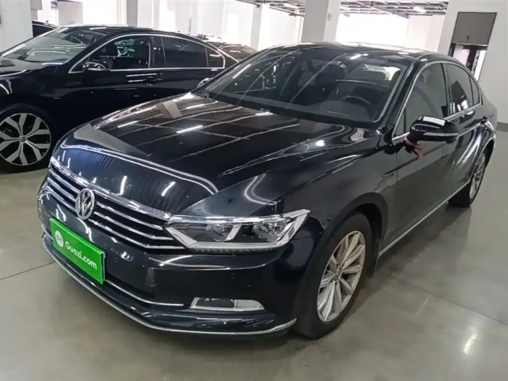 Купить Volkswagen Magotan