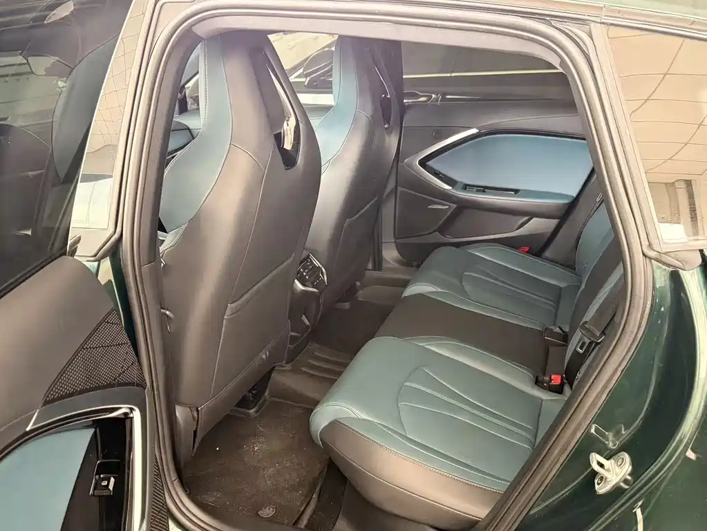 MG 7 2023 1.5T DCT