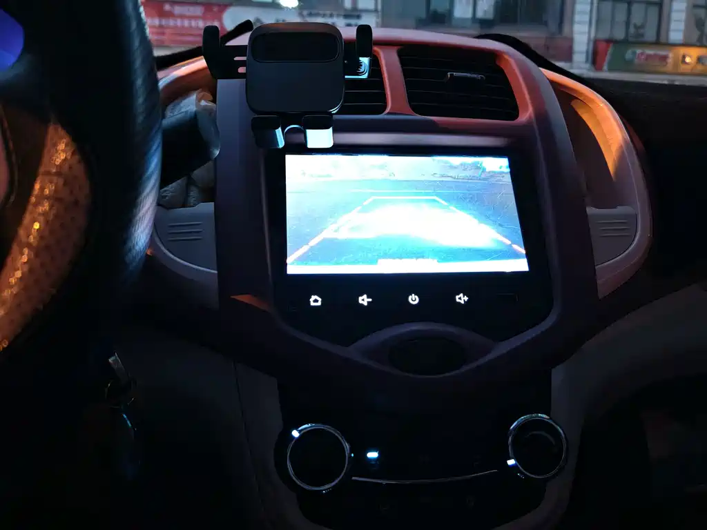 Changan Benben E-Star — миниатюра 14