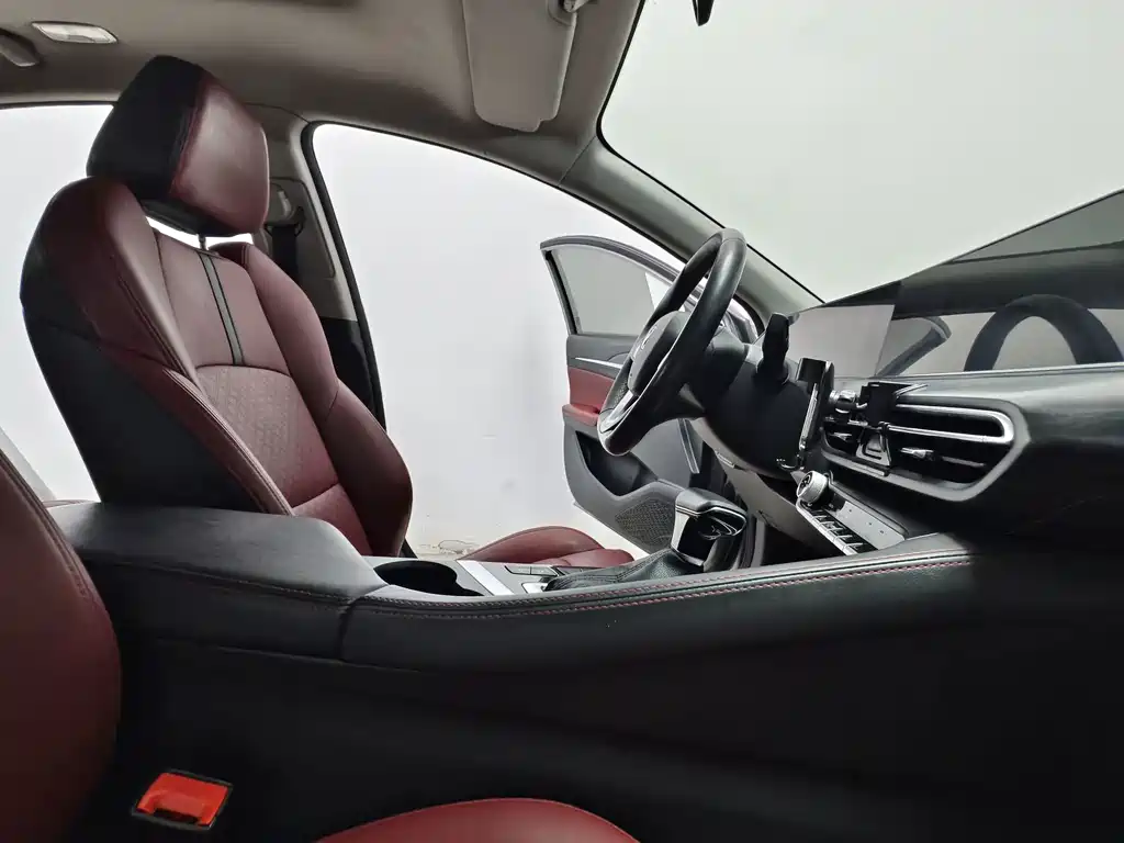 Changan Eado — миниатюра 15