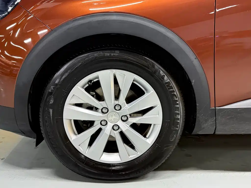 Peugeot 4008 — миниатюра 23