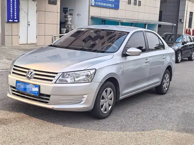 Volkswagen Santana