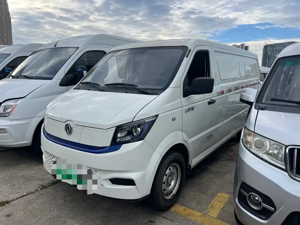 Dongfeng EM27 — миниатюра 2