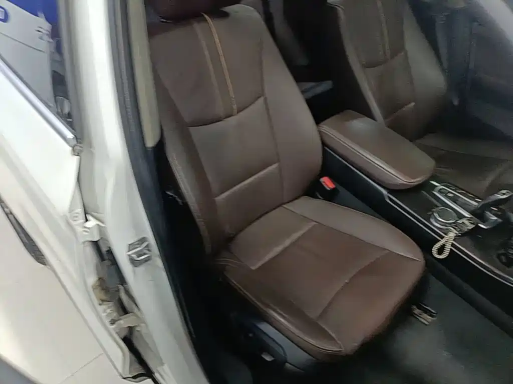 BMW X3 (Import) — миниатюра 25