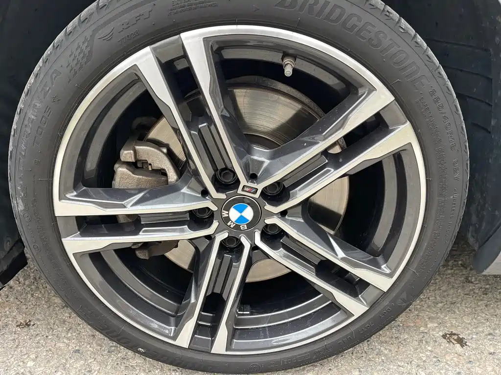 BMW 2 Series (Import) — миниатюра 18